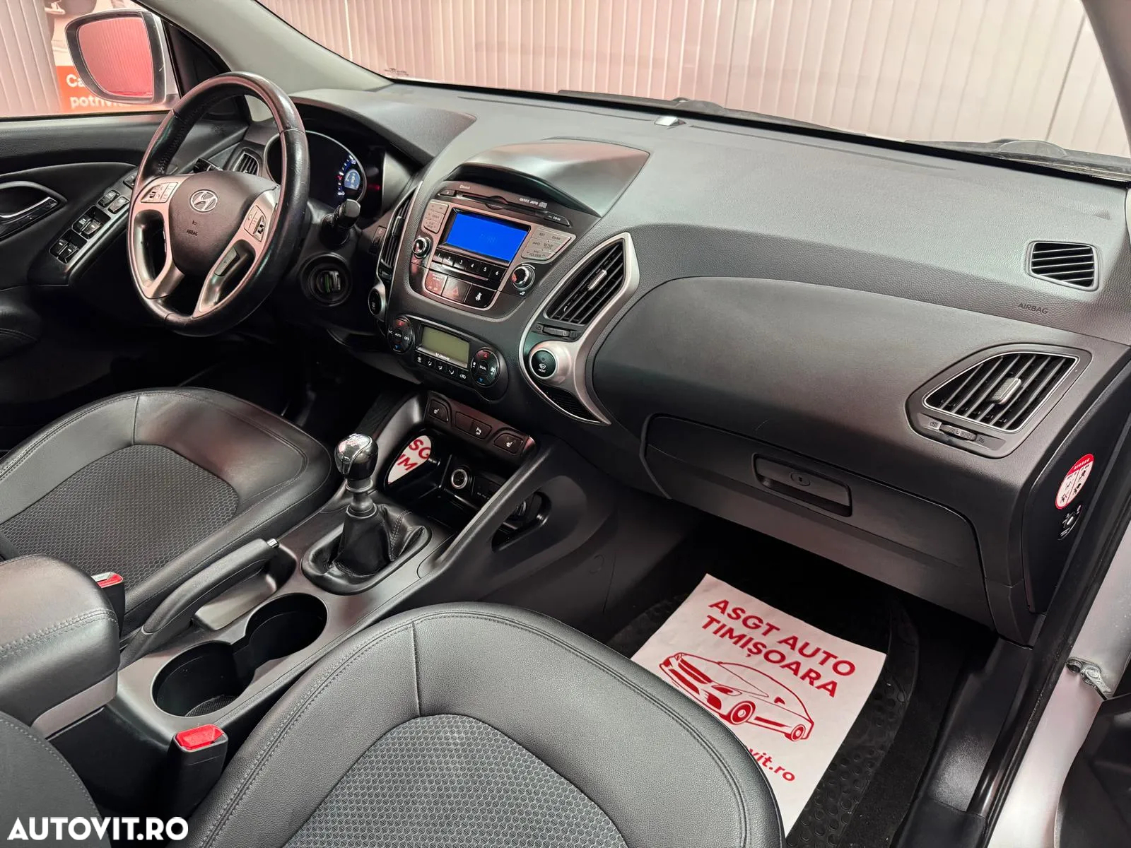 Hyundai ix35 - 10