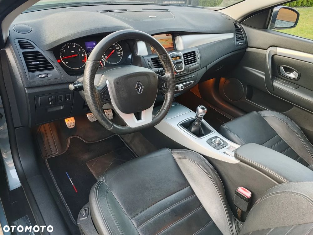 Renault Laguna 2.0T GT - 5