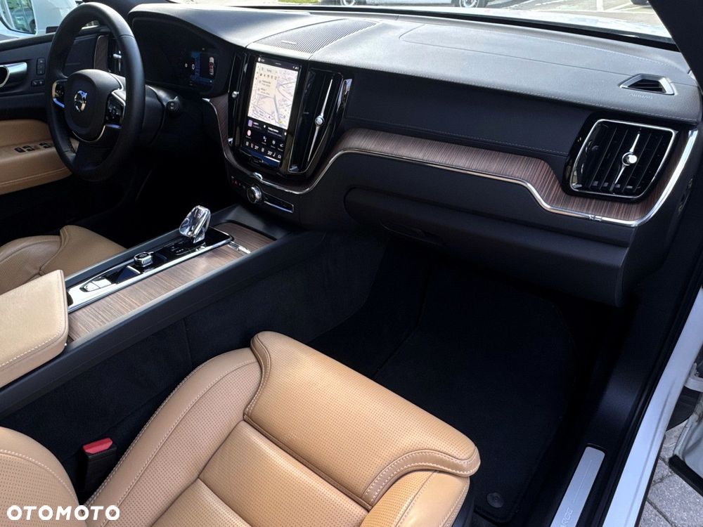 Volvo XC 60 - 9