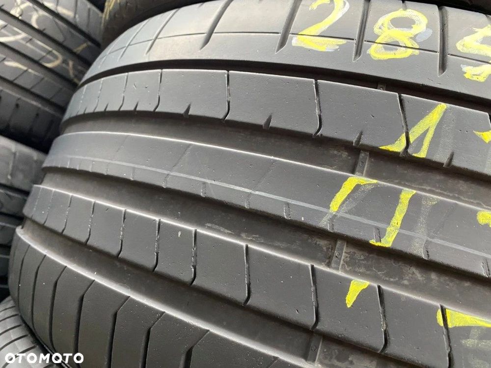 285/40/21 Pirelli P Zero_6,5mm_4szt_(130) - 5