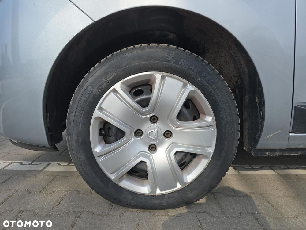 Dacia dokker-van - 9