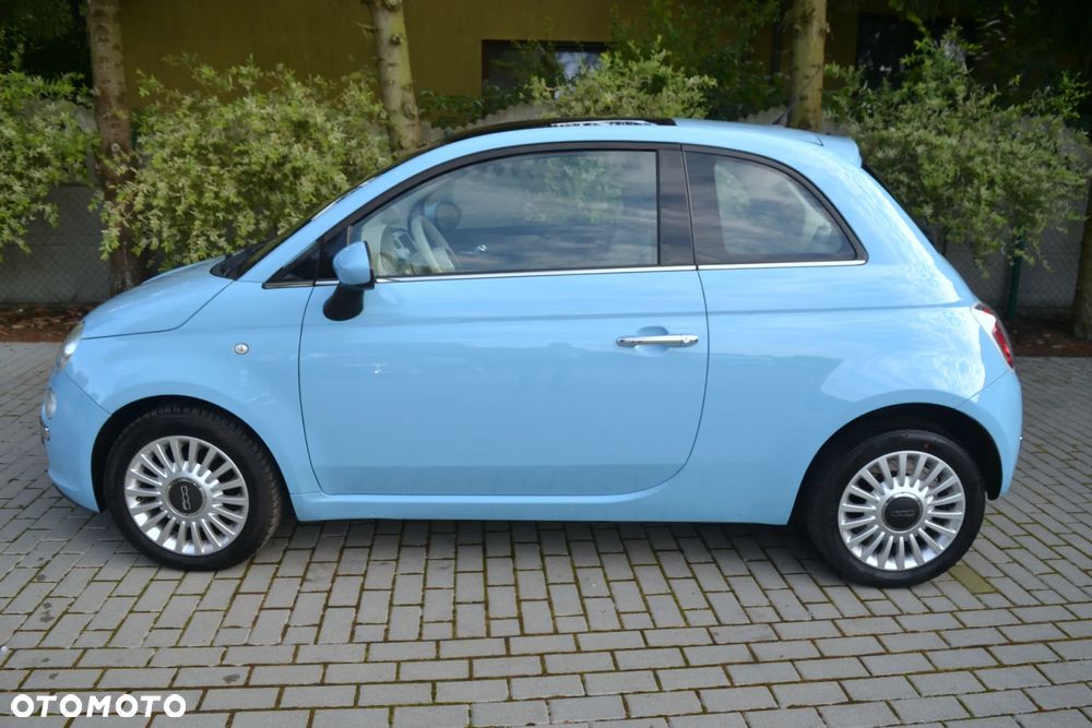 Fiat 500 - 4