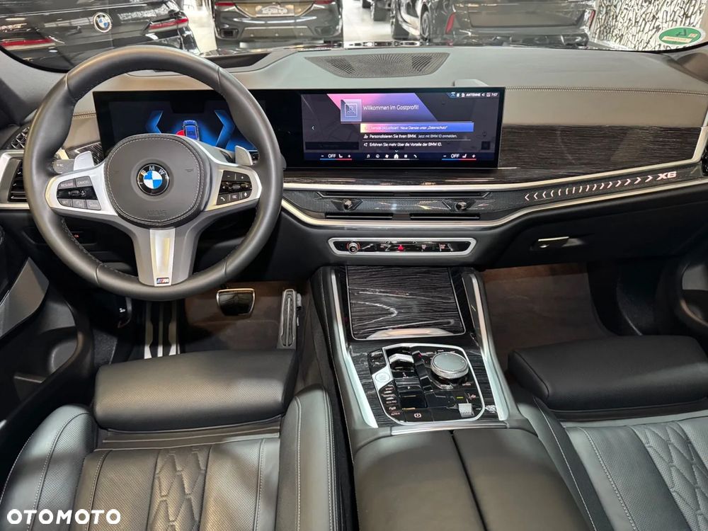BMW X6 - 5
