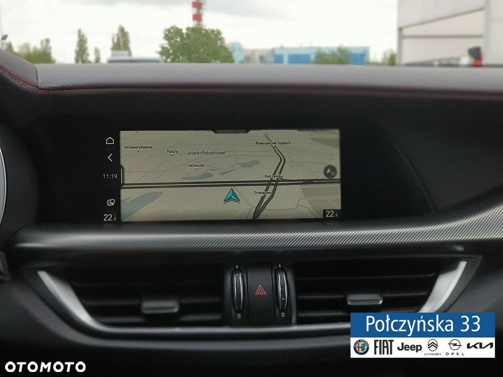 Alfa Romeo Stelvio - 25