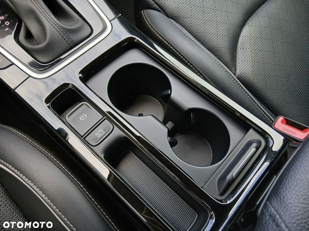 Kia XCeed 1.5 T-GDI Business Line DCT - 35