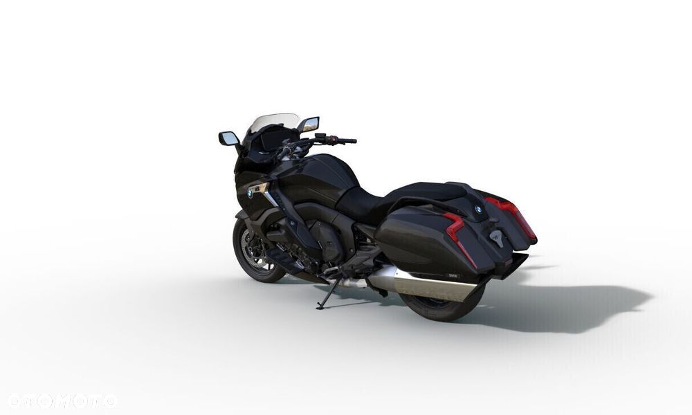 BMW K - 2