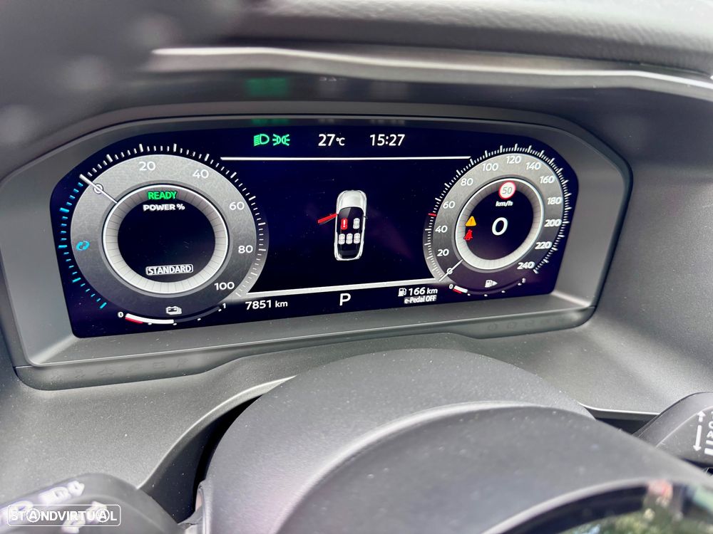 Nissan Qashqai - 13