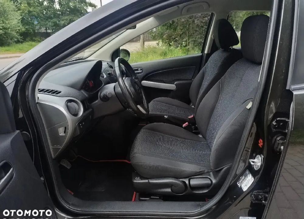 Mazda 2 1.3 Independence - 20