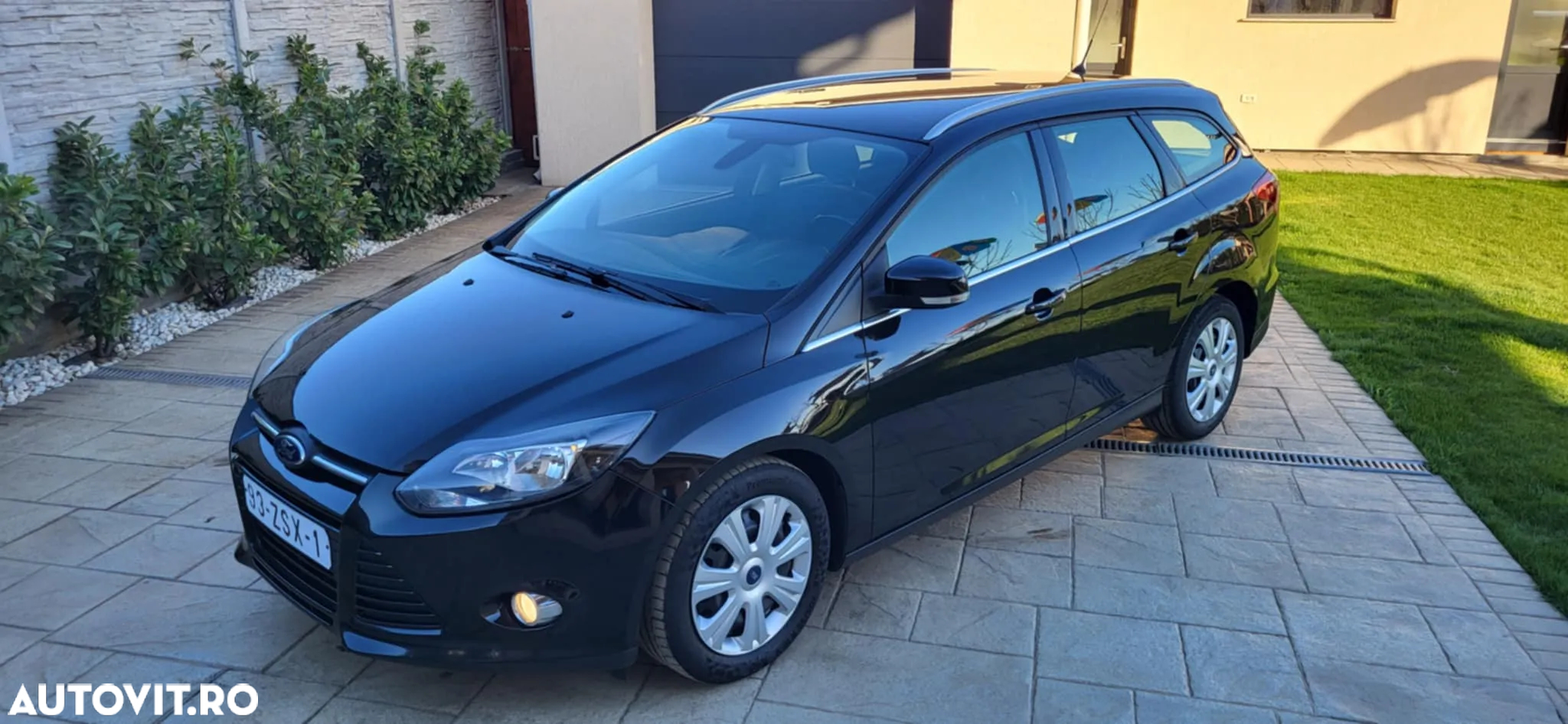 Ford Focus - 9