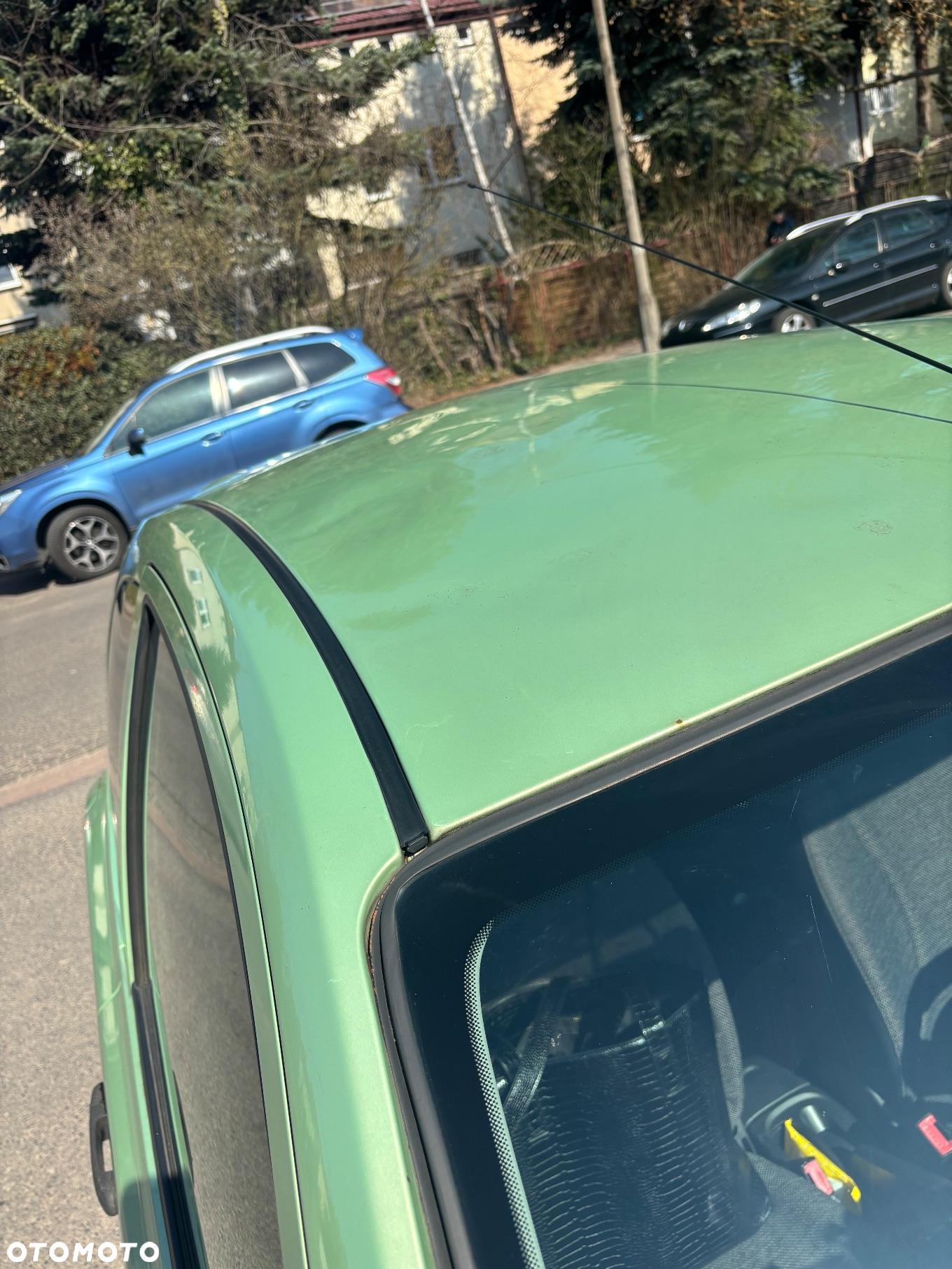 Nissan Micra - 15
