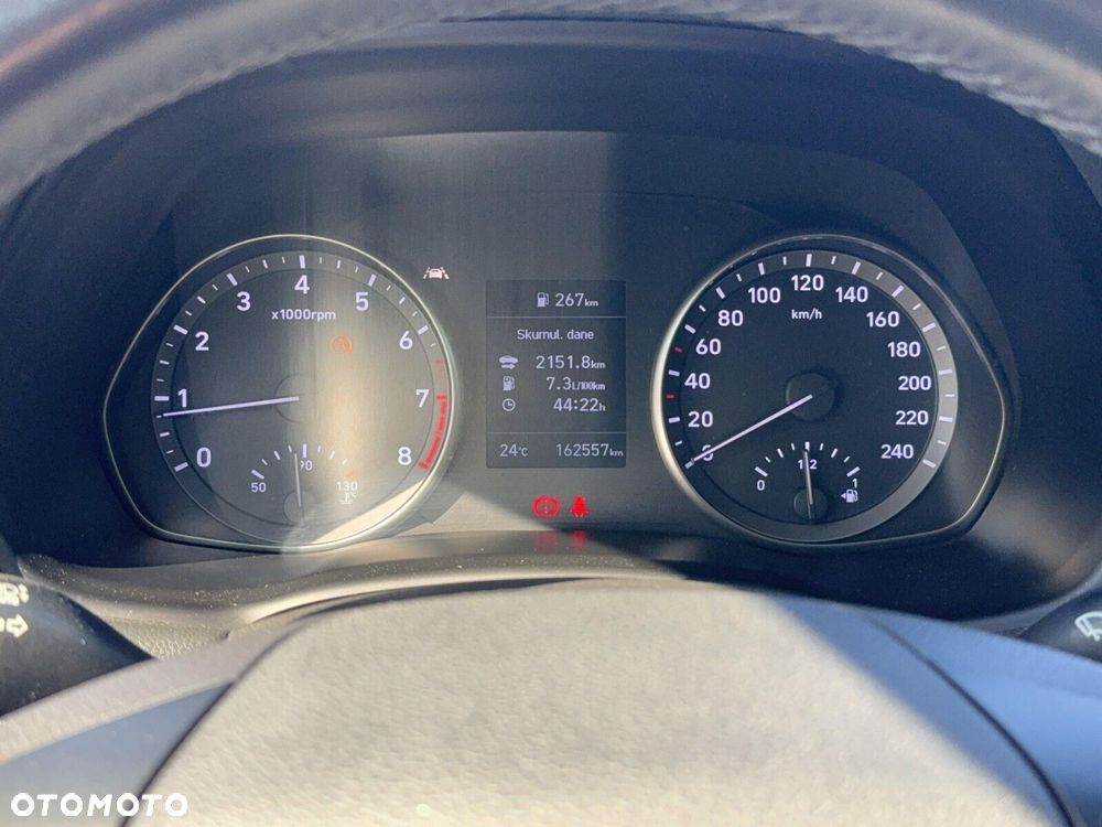 Hyundai i30 1.5 DPI Comfort - 17
