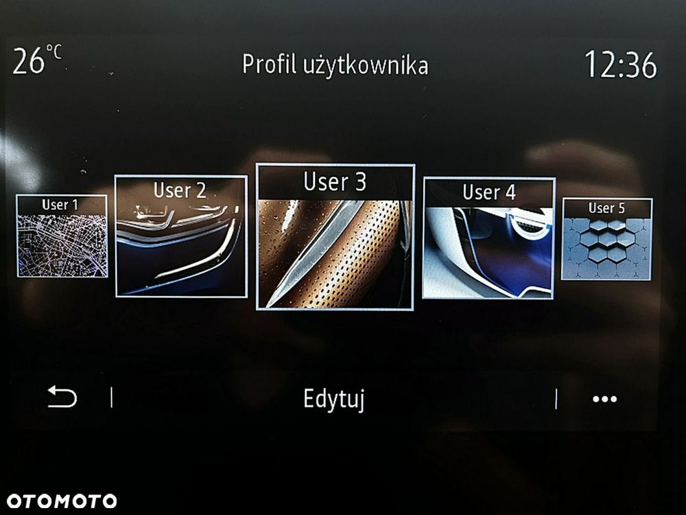 Renault Captur - 27