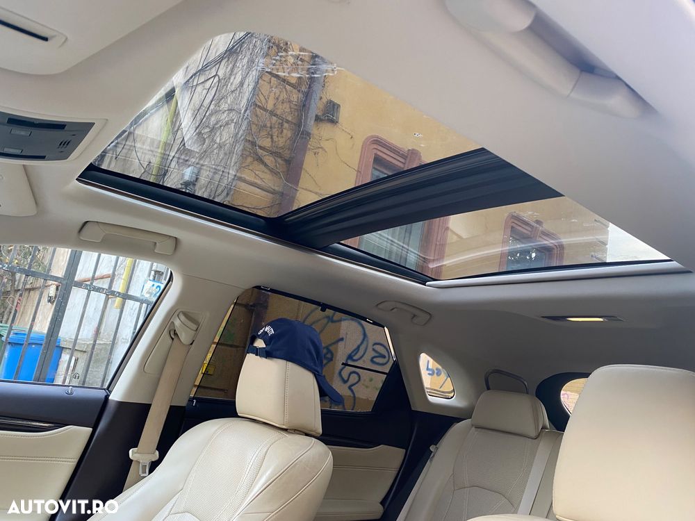 Lexus Seria RX 450h (hybrid) Luxury Line - 13