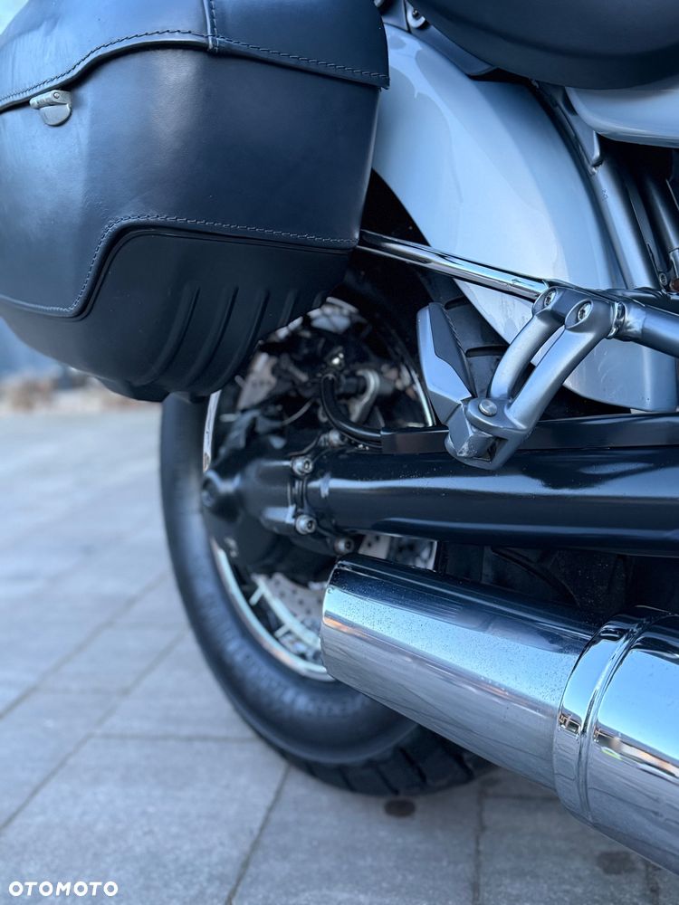 BMW R - 10