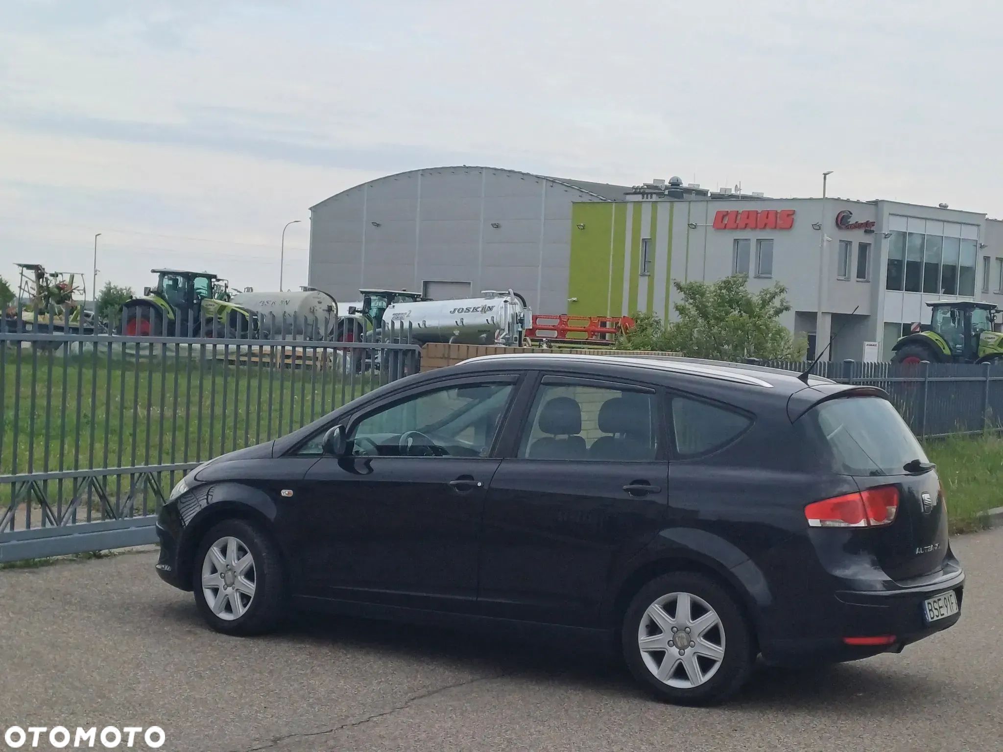 Seat Altea XL - 1