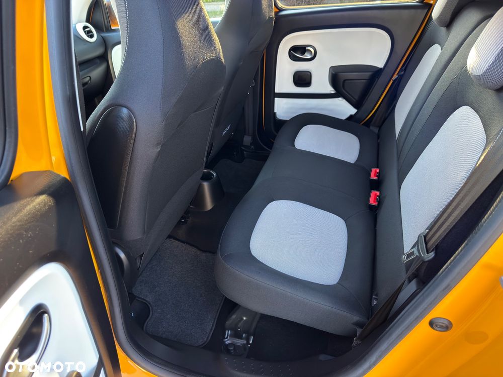 Renault Twingo - 19