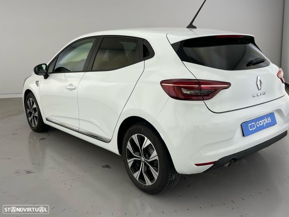 Renault Clio 1.0 TCe Intens - 24