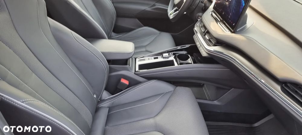 Skoda Enyaq Coupe iV RS - 26