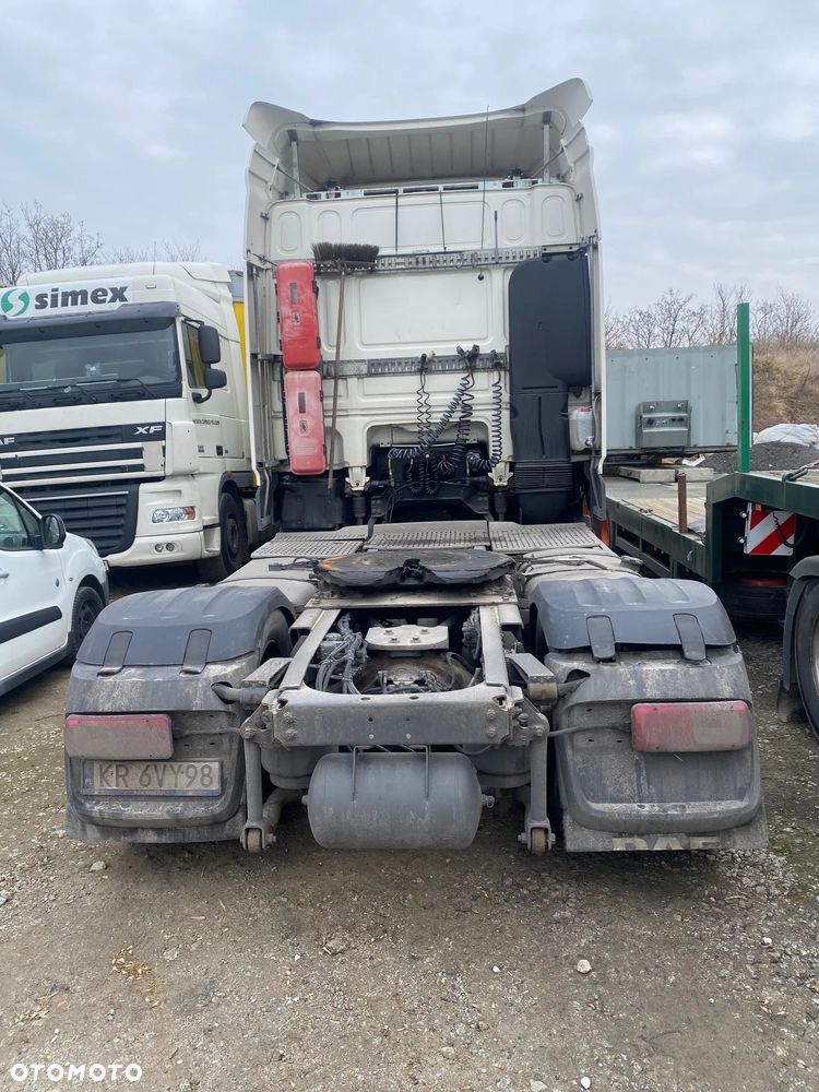 DAF 106.XF460 - 5