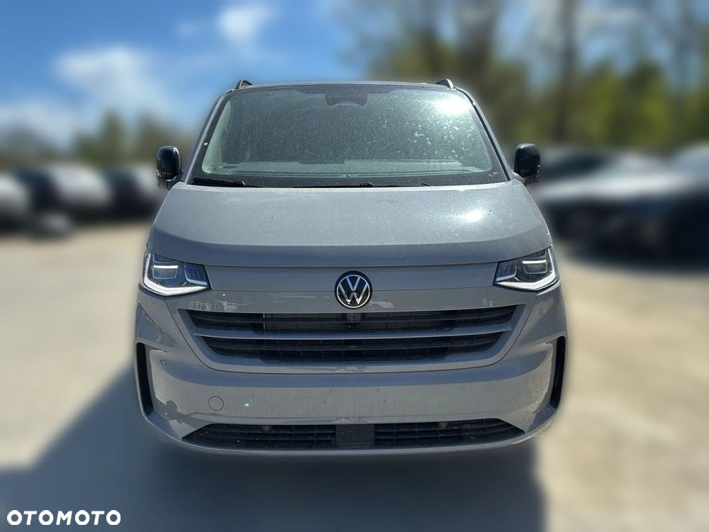 Volkswagen Transporter T7 Furgon Plus Edition/5 osob./AUTOMAT 2,0 l TDI 170 KM r. o. 3500 mm - 2