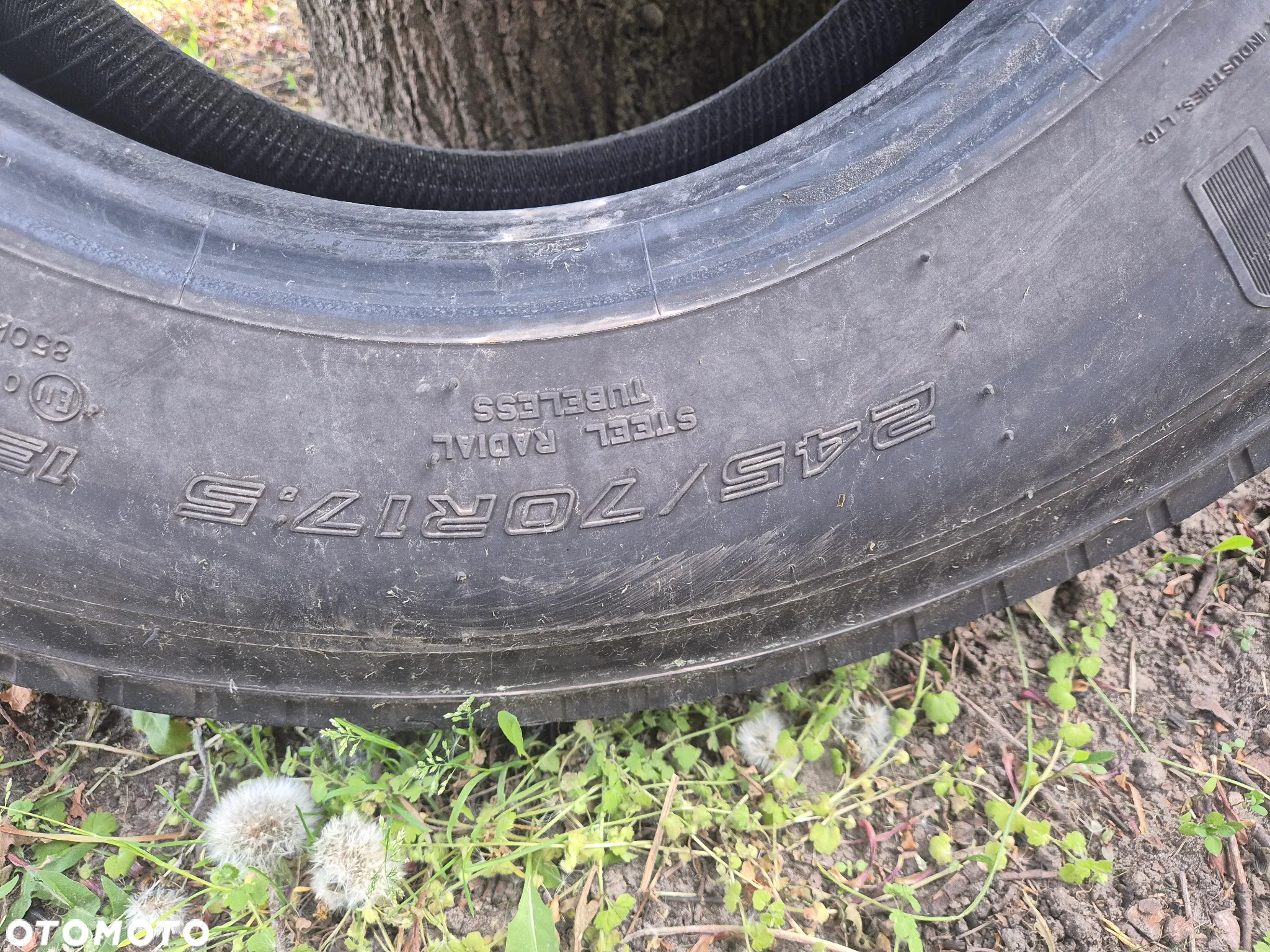 FALKEN RI151 - 3