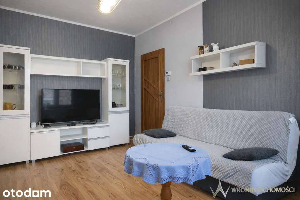 3-pokojowe mieszkanie | Sprzedaż | Sołtysowice