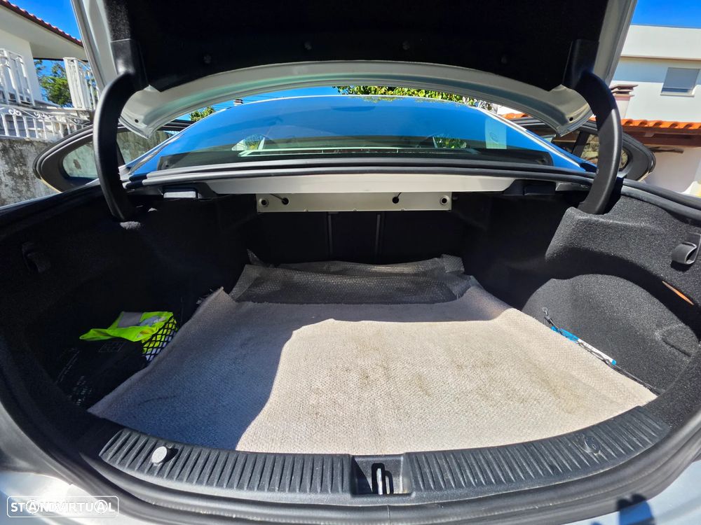 Mercedes-Benz C 220 (BlueTEC) d Avantgarde - 11