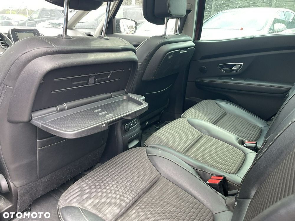 Renault Scenic 1.3 TCe Energy Bose EDC - 12