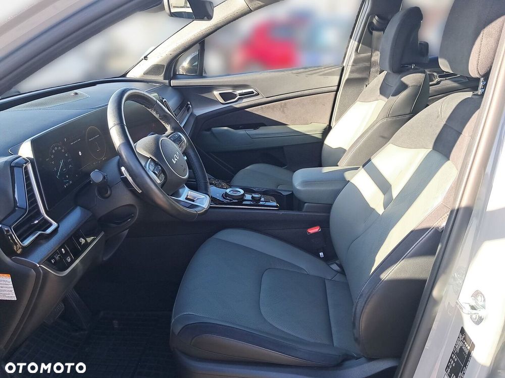 Kia Sportage - 11