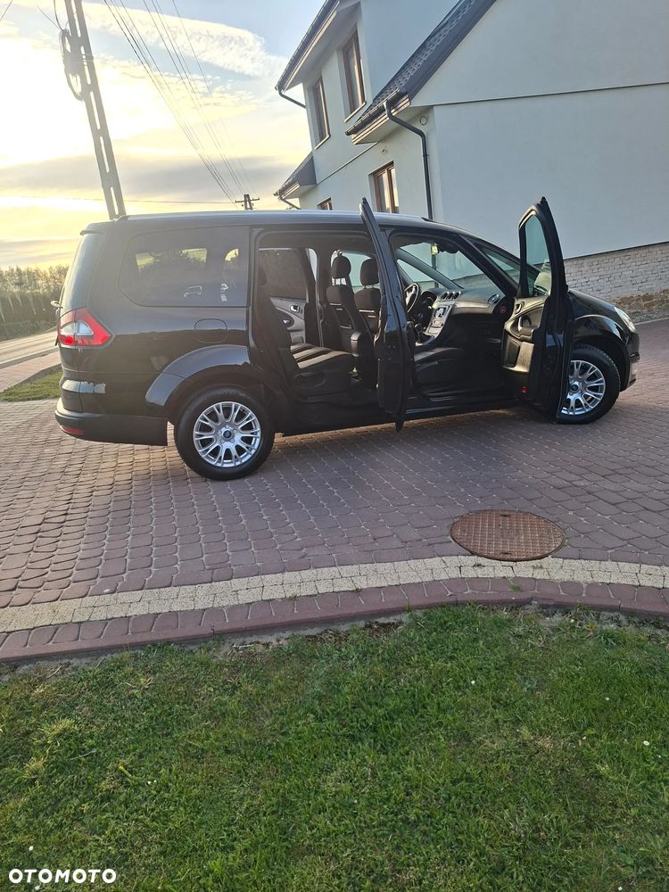 Ford Galaxy 2.0 Viva Trend - 5