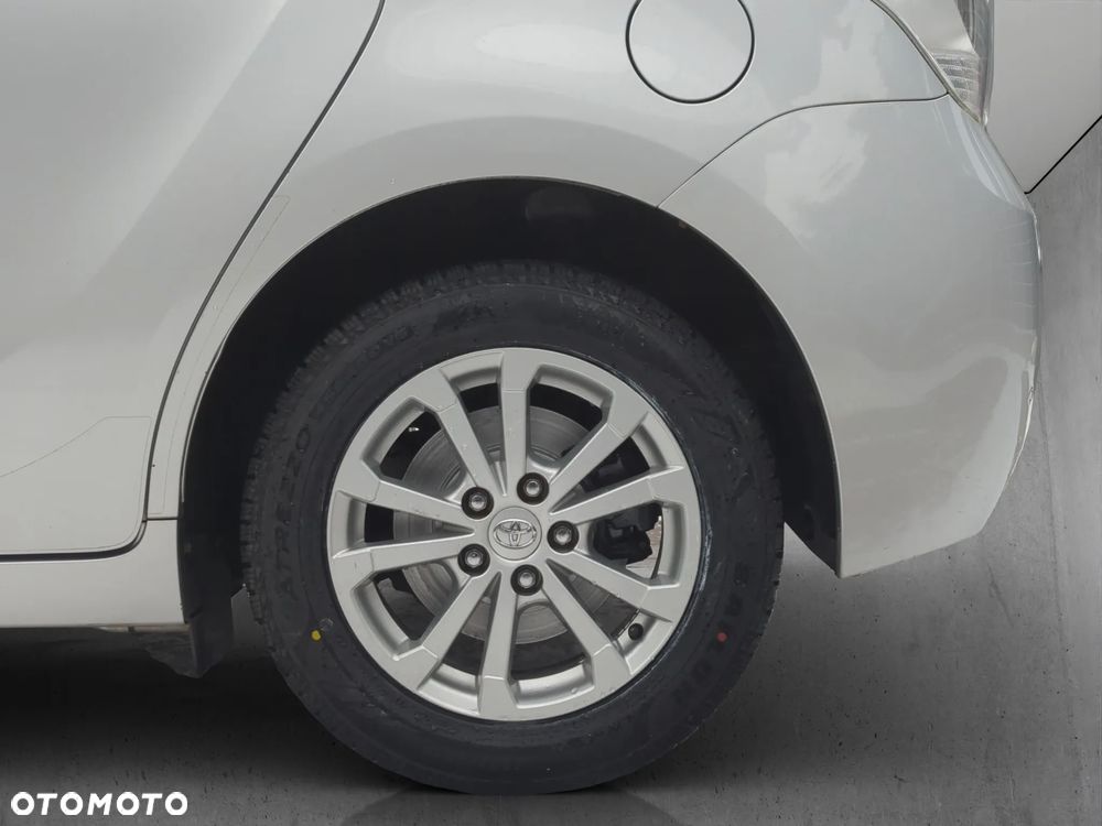 Toyota Verso 1.8 5-Sitzer Executive - 22