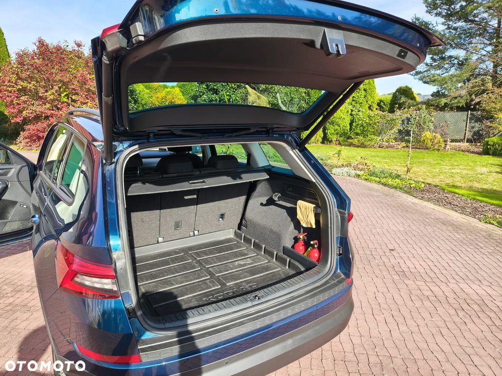 Skoda Kodiaq - 13
