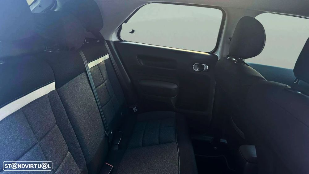 Citroën C4 Cactus 1.5 BlueHDi Shine Pack - 12