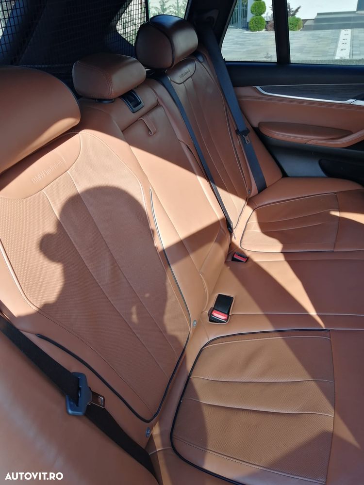 BMW X5 - 4