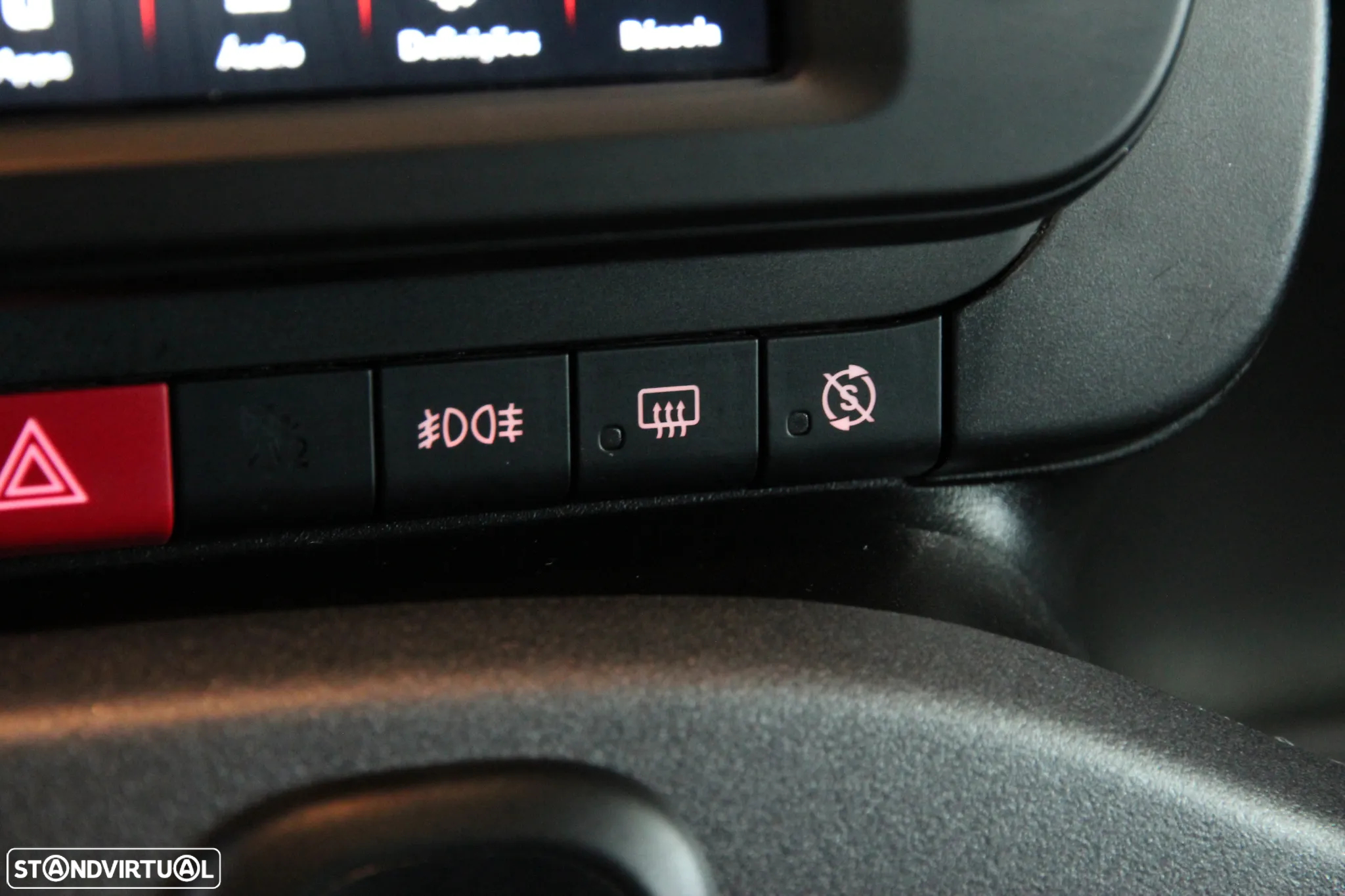 Fiat Panda 1.0 Hybrid Sport - 14