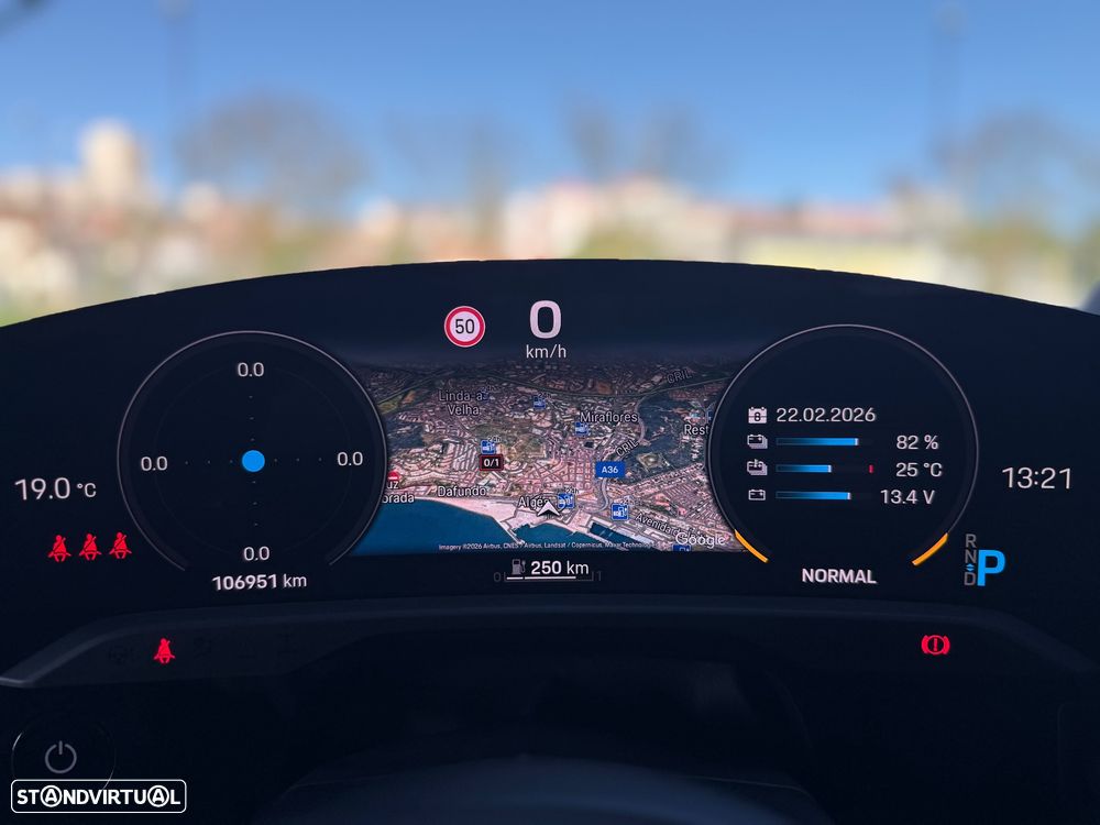 Porsche Taycan 4S Bateria Performance Plus - 38