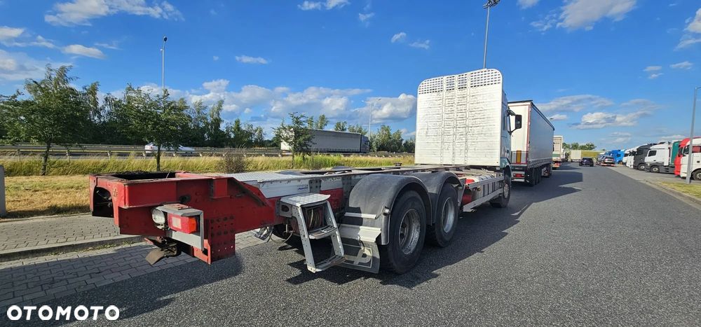 Volvo FH - 6