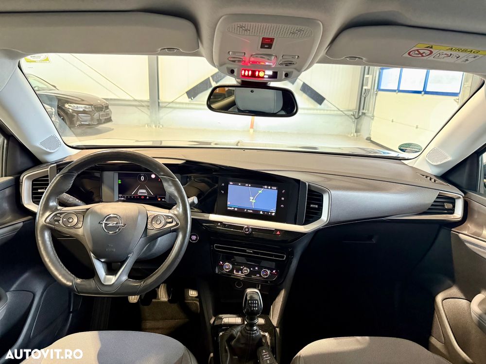 Opel Mokka 1.5 Diesel Edition - 7