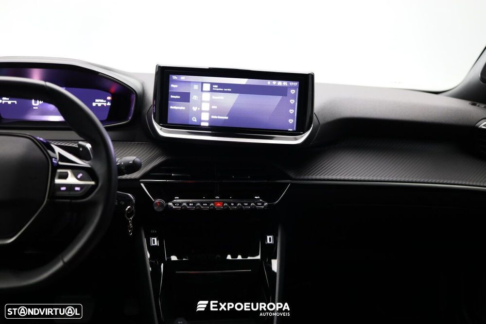 Peugeot 2008 PureTech 130 EAT8 Allure - 13