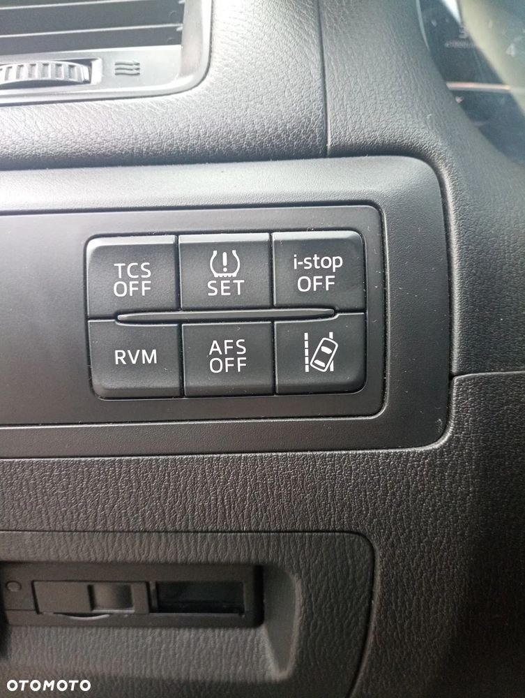Mazda CX-5 - 15