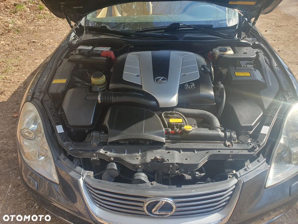 Lexus SC Prestige - 15