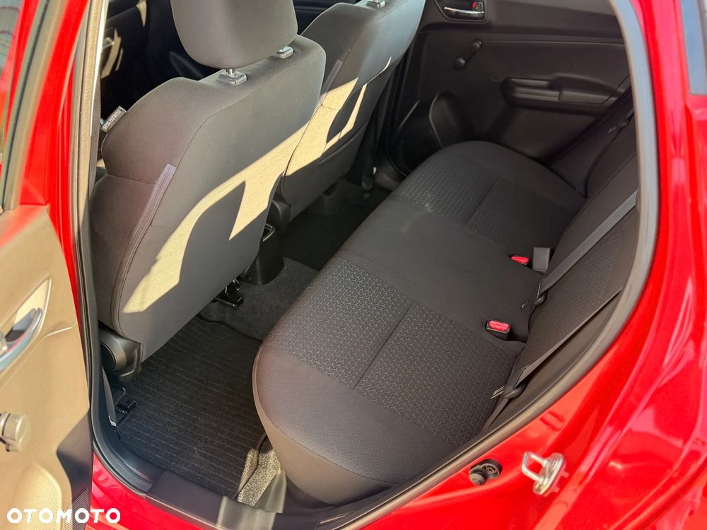 Suzuki Swift 1.2 Dualjet SHVS Premium - 30