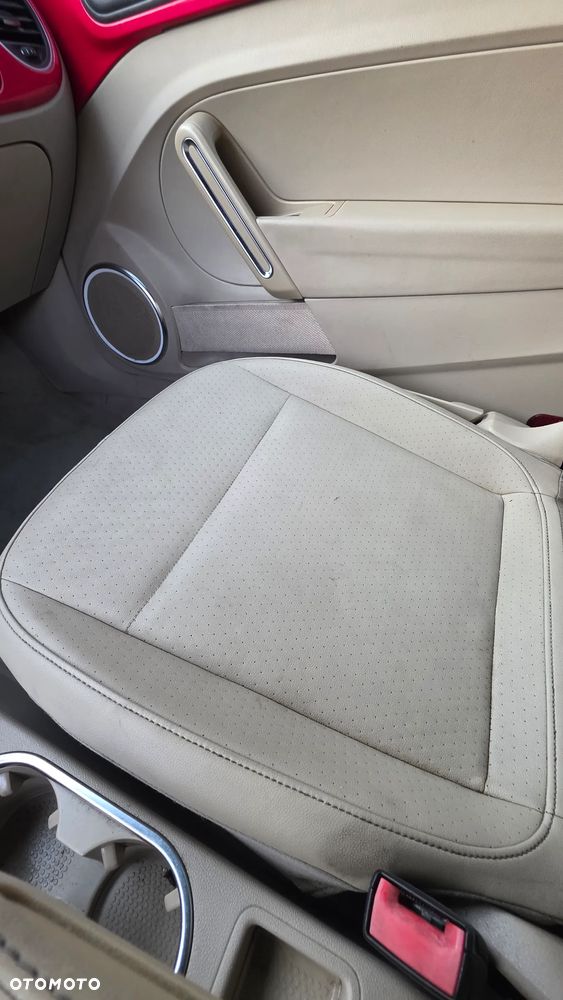 Volkswagen Beetle - 23