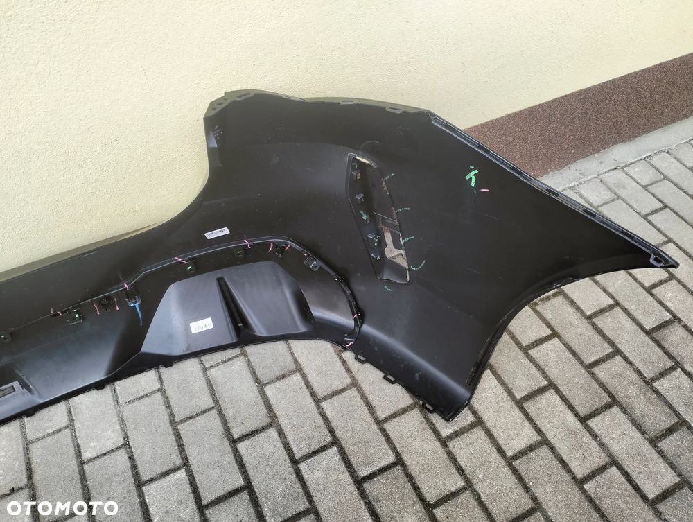 zderzak tylny tyŁ bmw X3 g45 m pakiet - 4