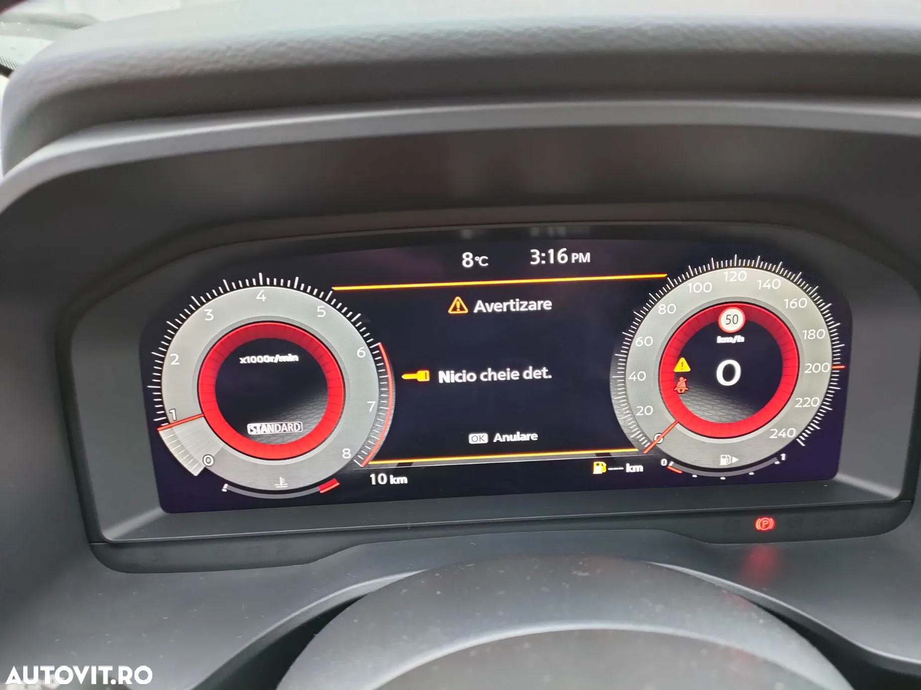 Nissan Qashqai 1.3 l Mild-Hybrid N-Connecta - 8