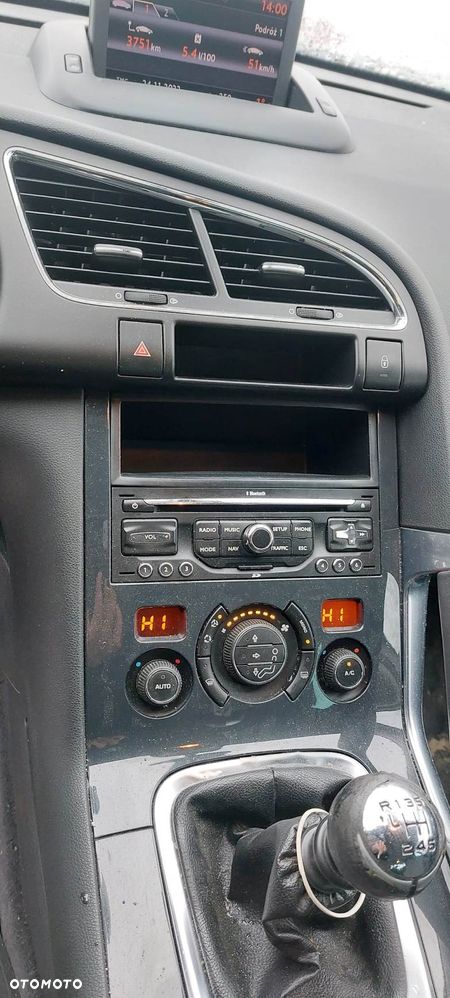 PEUGEOT 3008 2,0 hdi 150km rozrusznik - 8