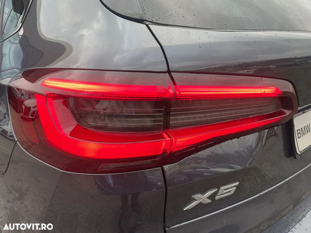 BMW X5 xDrive45e AT PHEV - 18