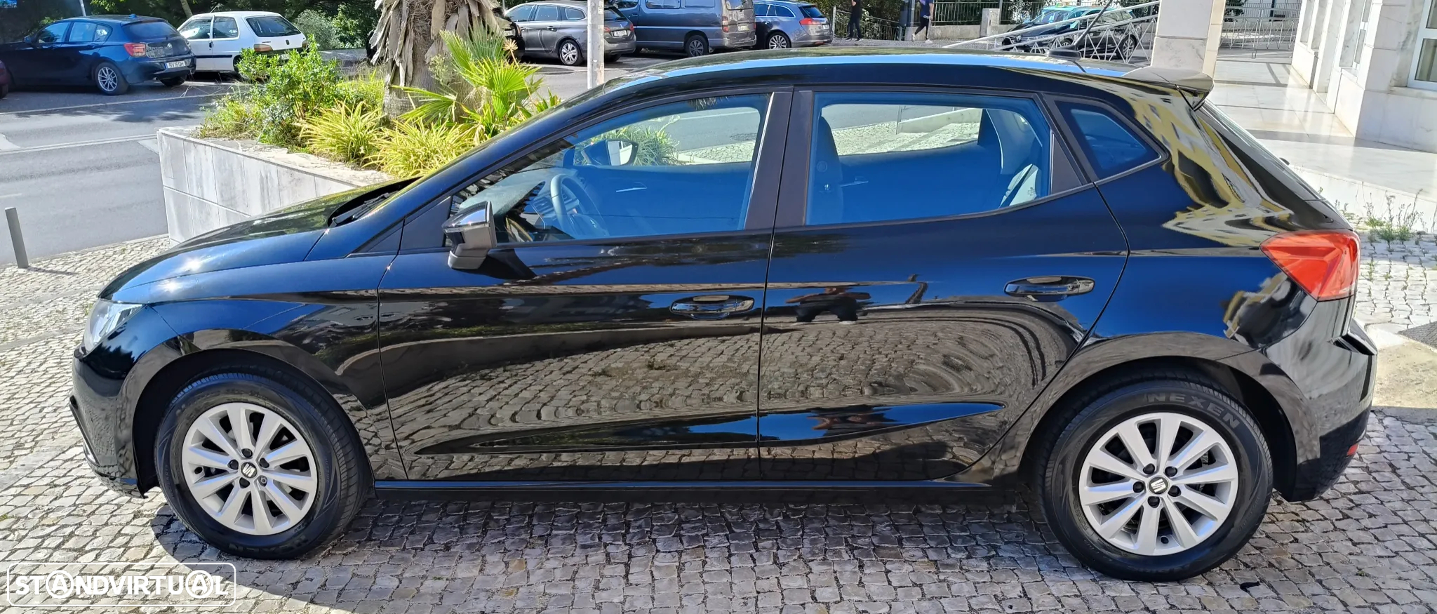 SEAT Ibiza 1.0 EcoTSI Style - 9