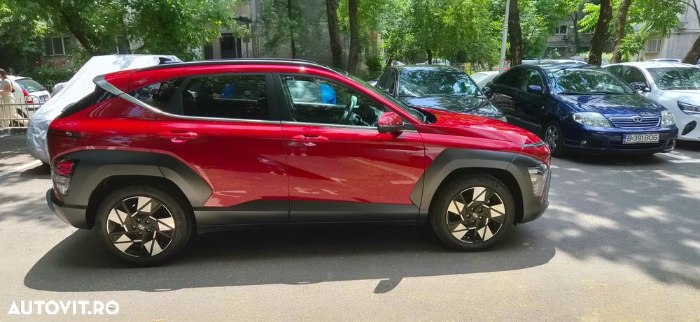 Hyundai KONA - 13