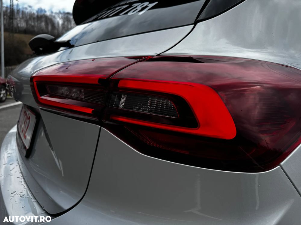 Ford Focus 1.5 EcoBlue Start-Stopp-System Aut. ACTIVE X - 12